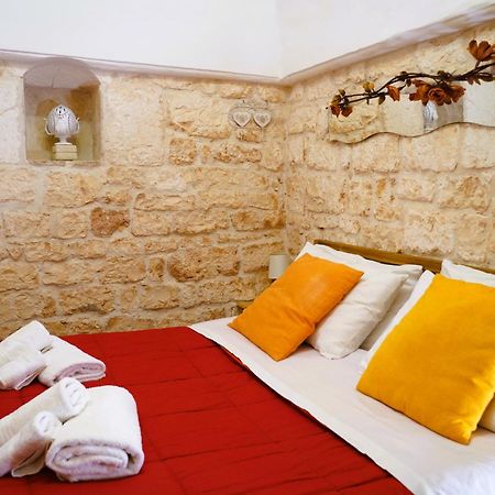 Casa Lythos - Confort Nel Cuore Di Ostuni Villa Dış mekan fotoğraf