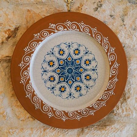 Casa Lythos - Confort Nel Cuore Di Ostuni Villa Dış mekan fotoğraf