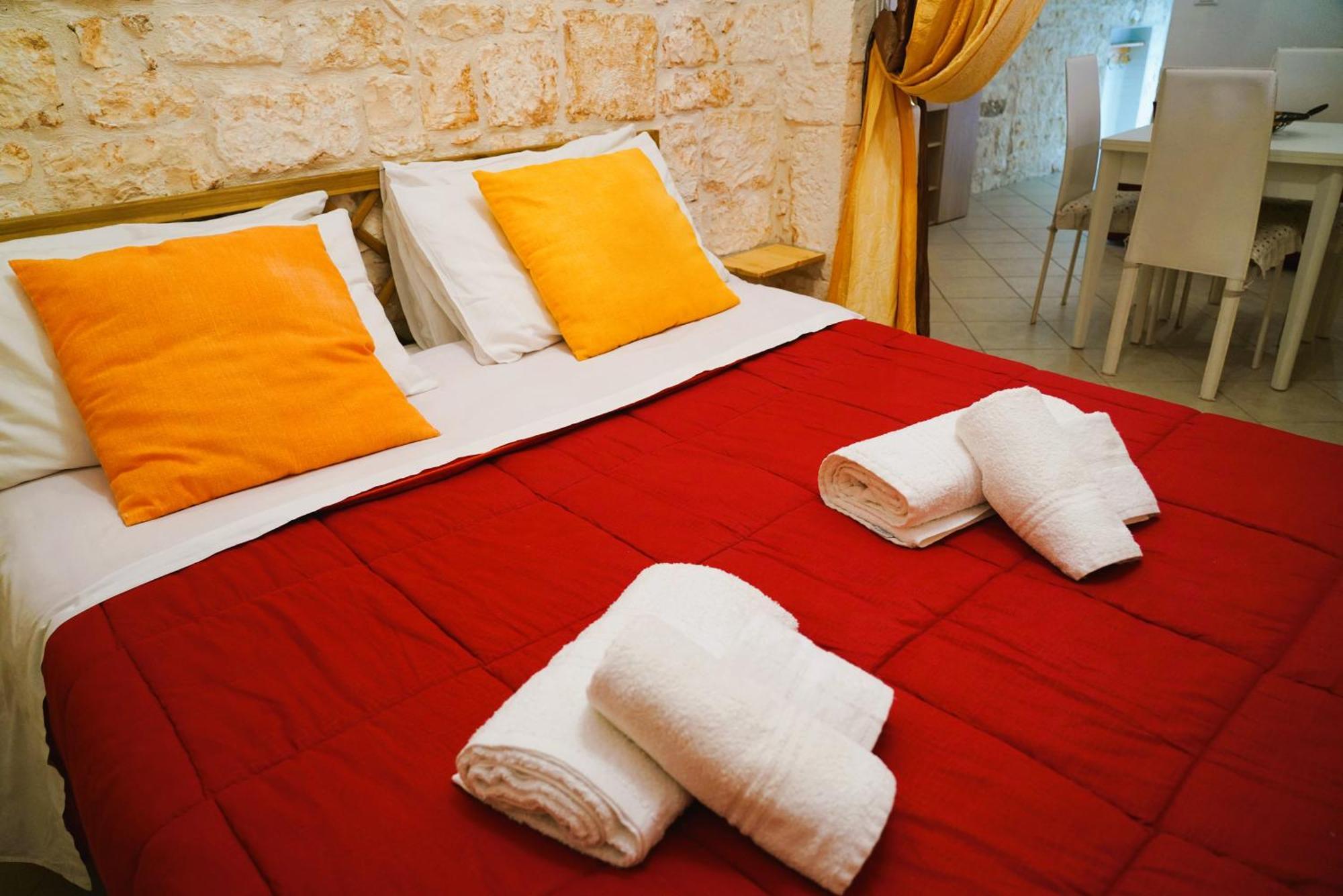 Casa Lythos - Confort Nel Cuore Di Ostuni Villa Dış mekan fotoğraf