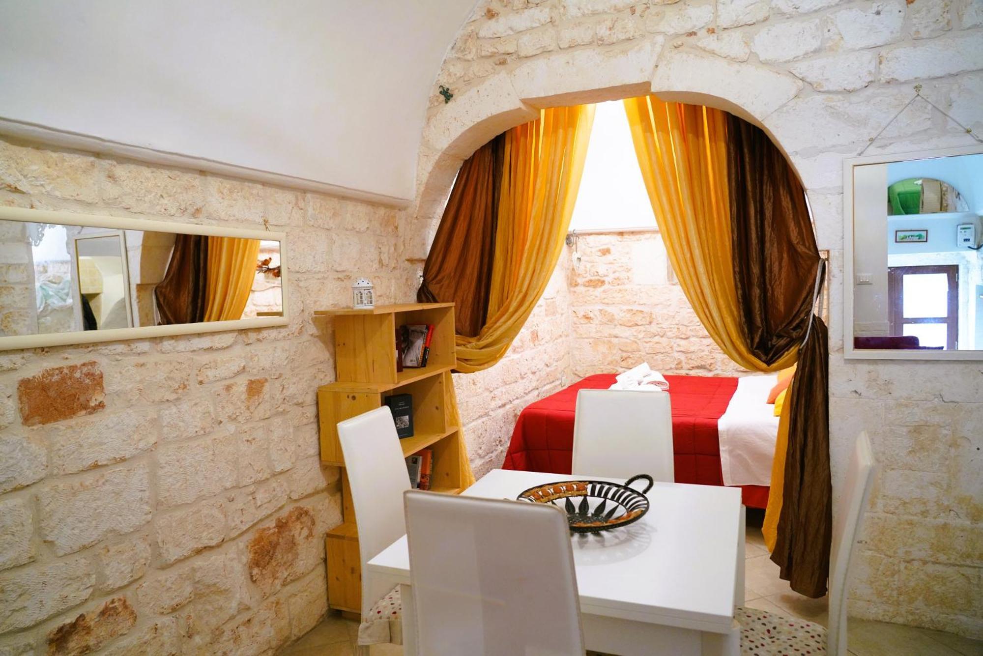Casa Lythos - Confort Nel Cuore Di Ostuni Villa Dış mekan fotoğraf