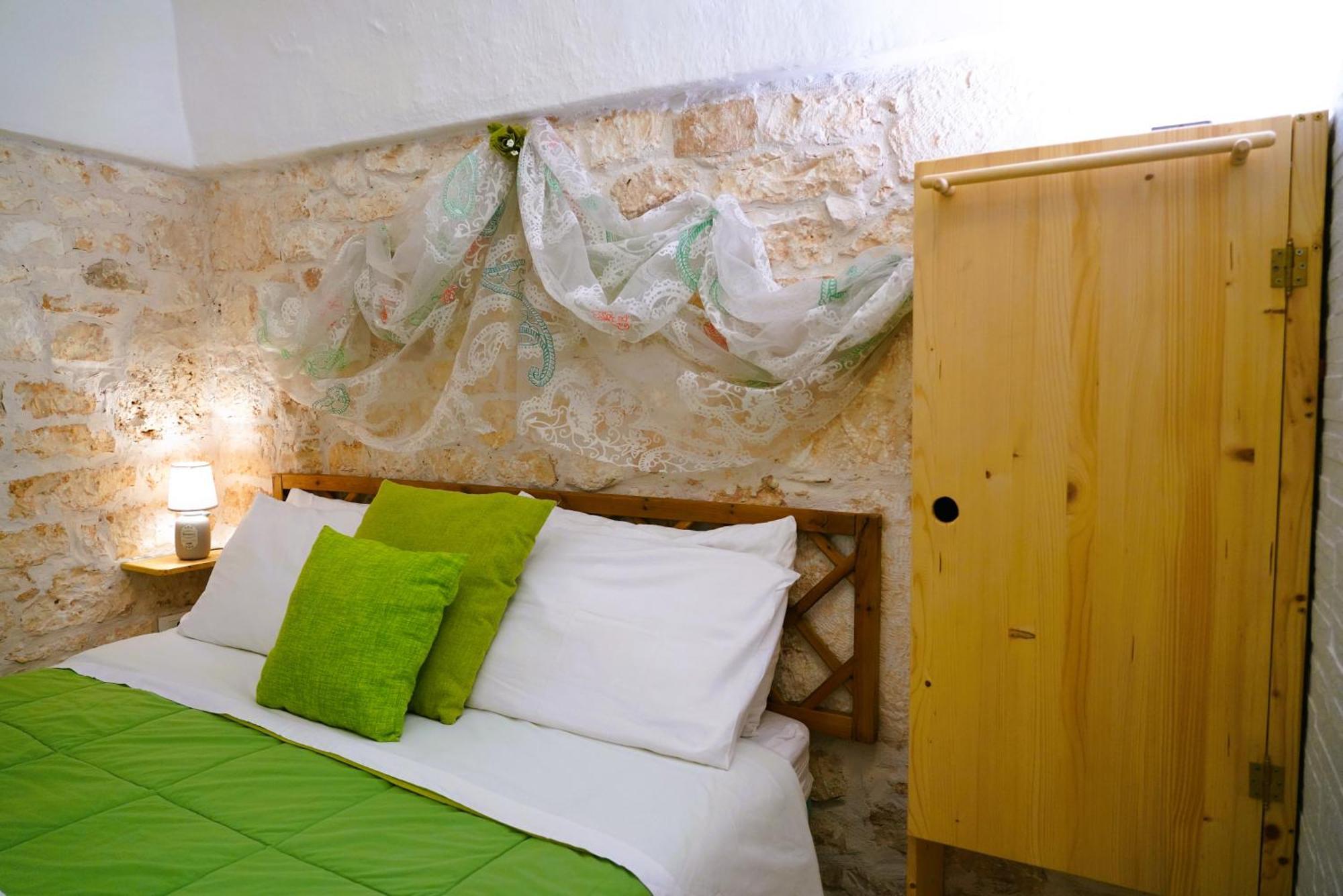 Casa Lythos - Confort Nel Cuore Di Ostuni Villa Dış mekan fotoğraf