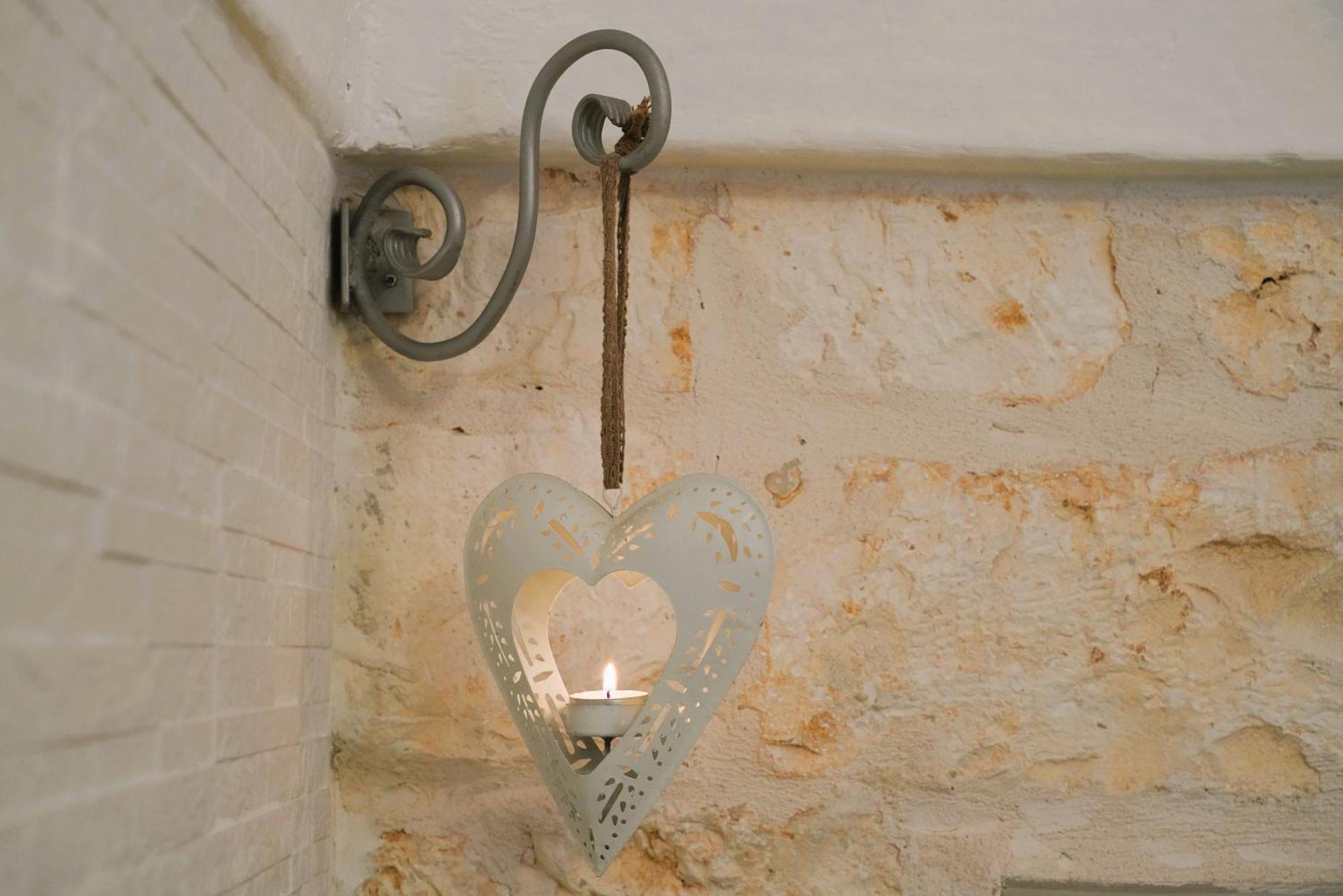 Casa Lythos - Confort Nel Cuore Di Ostuni Villa Dış mekan fotoğraf