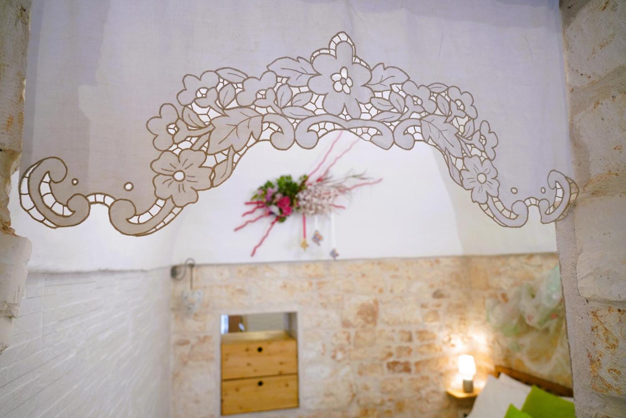 Casa Lythos - Confort Nel Cuore Di Ostuni Villa Dış mekan fotoğraf