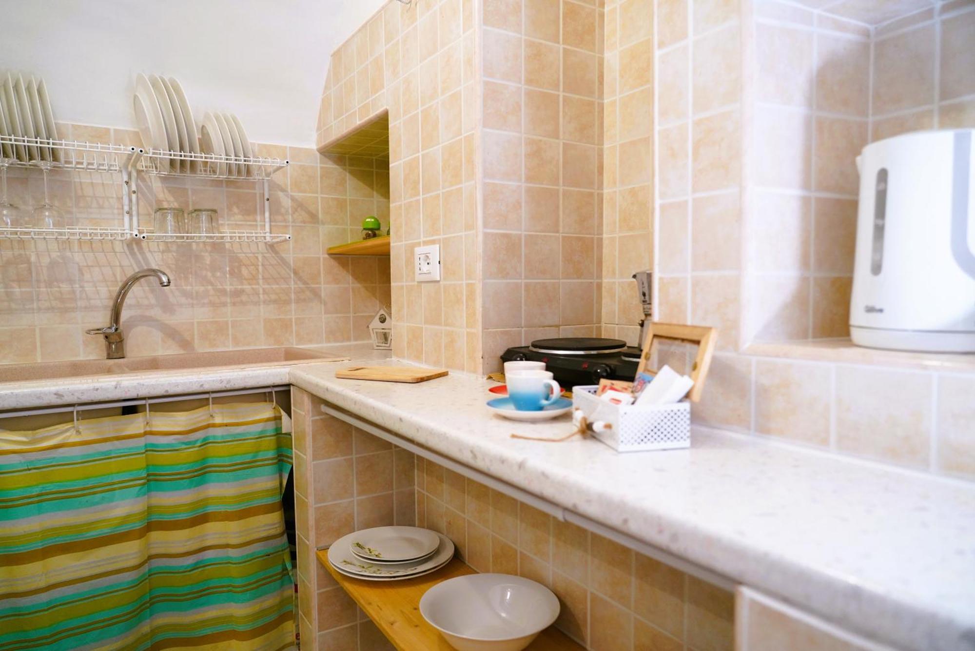 Casa Lythos - Confort Nel Cuore Di Ostuni Villa Dış mekan fotoğraf