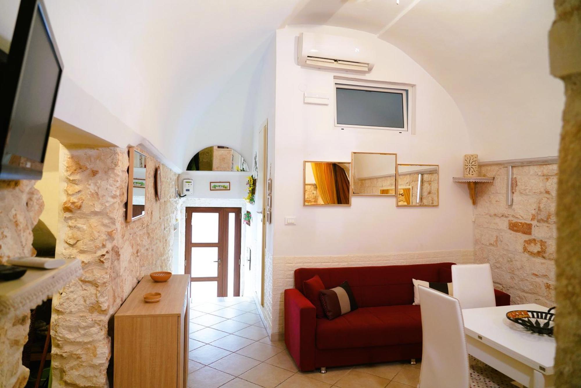 Casa Lythos - Confort Nel Cuore Di Ostuni Villa Dış mekan fotoğraf