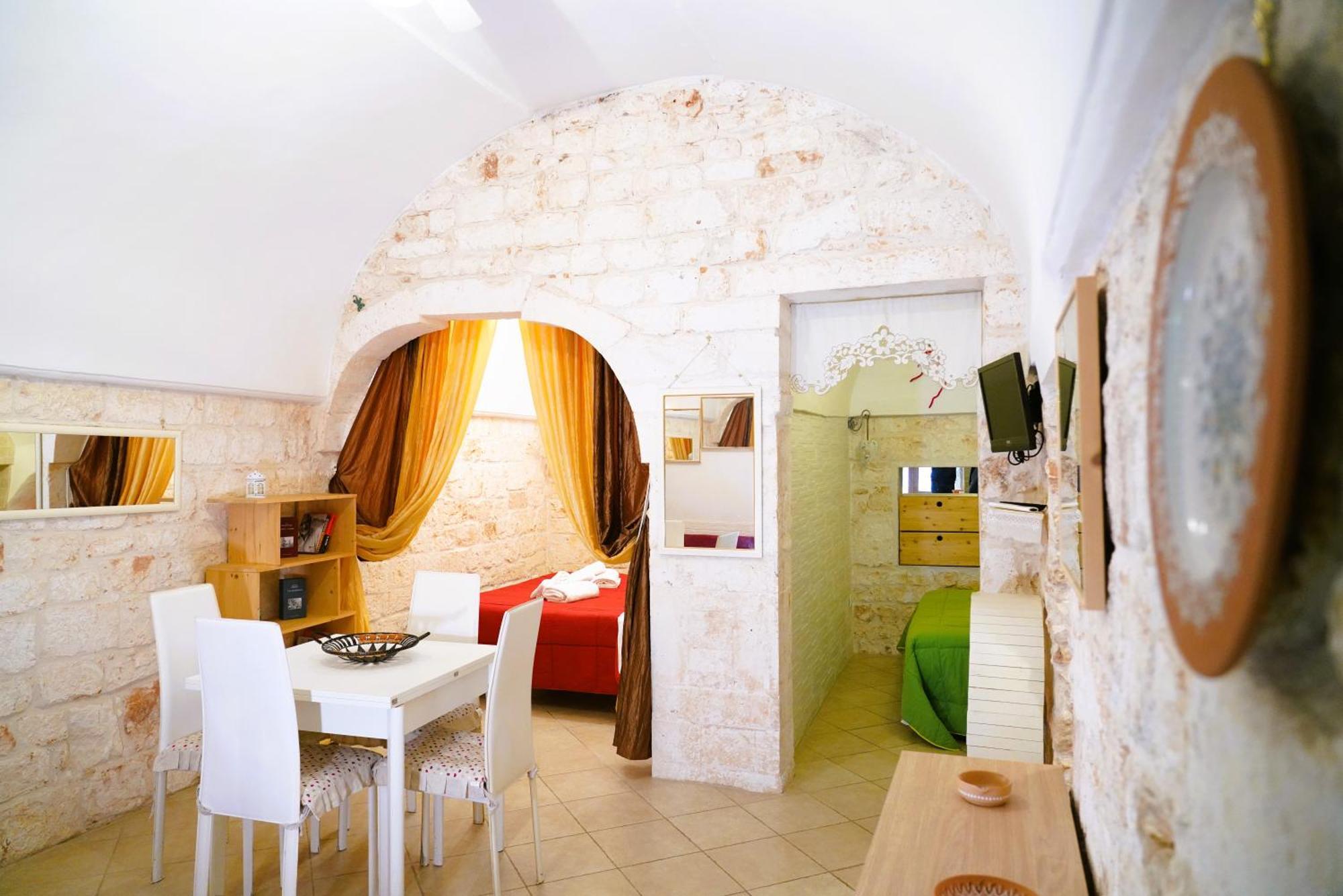 Casa Lythos - Confort Nel Cuore Di Ostuni Villa Dış mekan fotoğraf