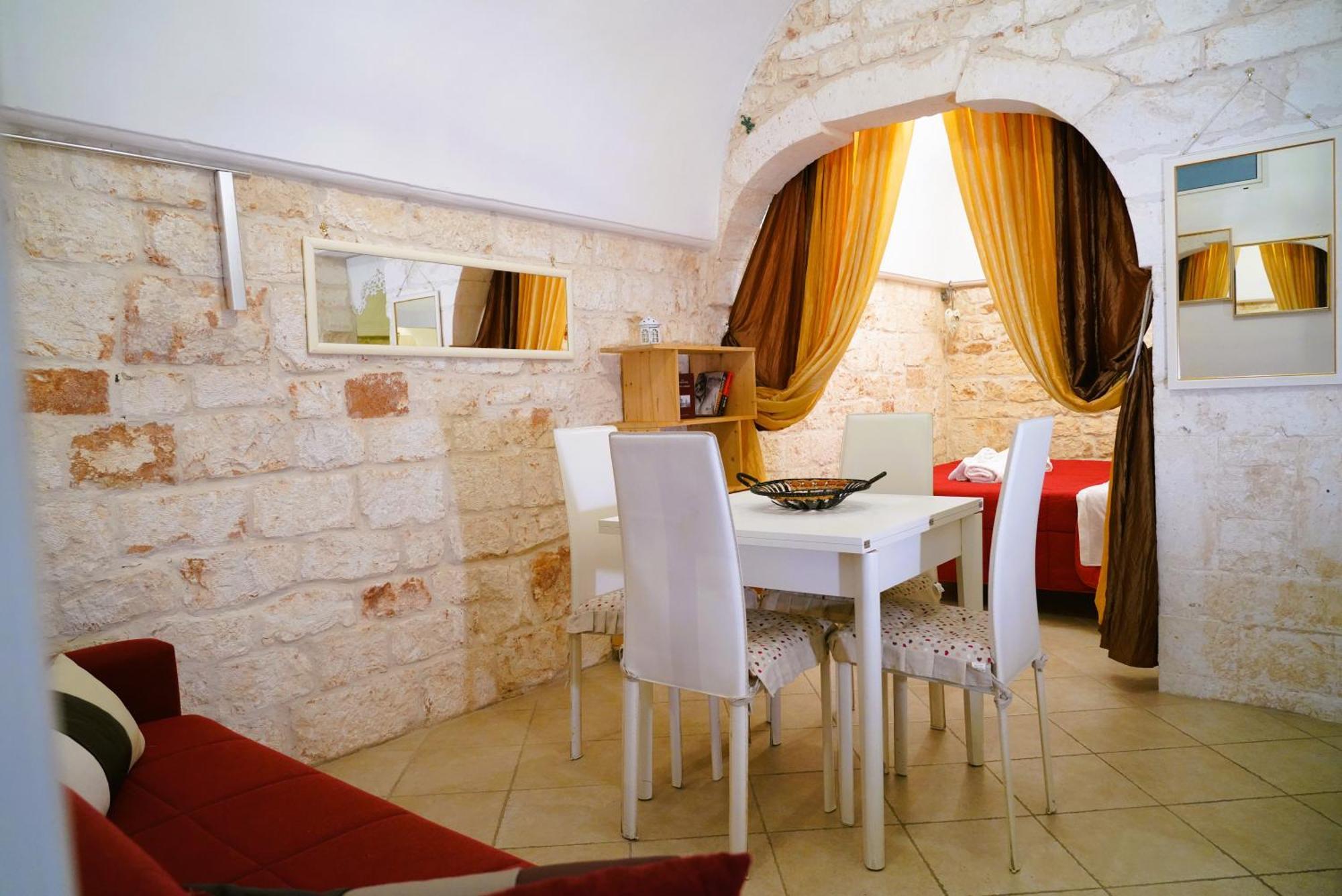 Casa Lythos - Confort Nel Cuore Di Ostuni Villa Dış mekan fotoğraf